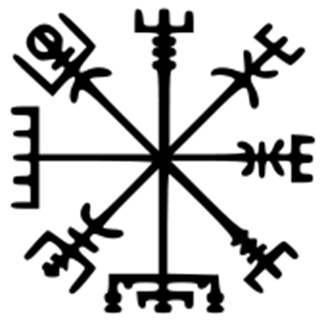 http://upload.wikimedia.org/wikipedia/commons/thumb/6/68/Vegvisir.svg/170px-Vegvisir.svg.png